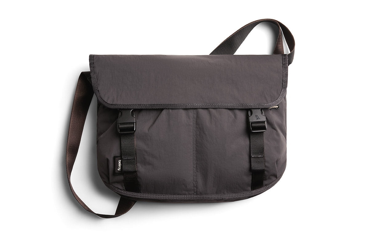 Bellroy Messenger Bags Bellroy Cinch Messenger Bag