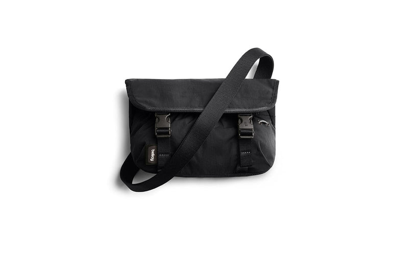 Bellroy Messenger Bags Bellroy Cinch Mini Messenger