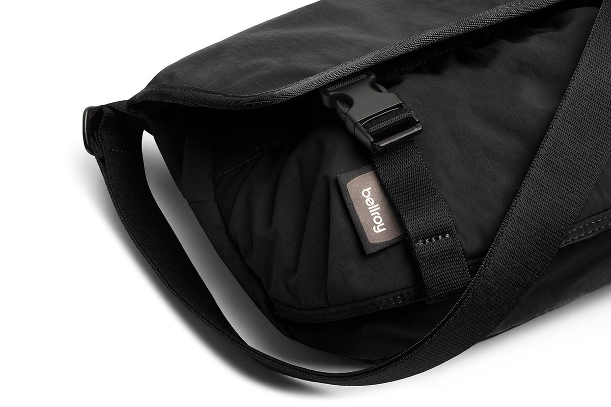 Bellroy Messenger Bags Bellroy Cinch Mini Messenger