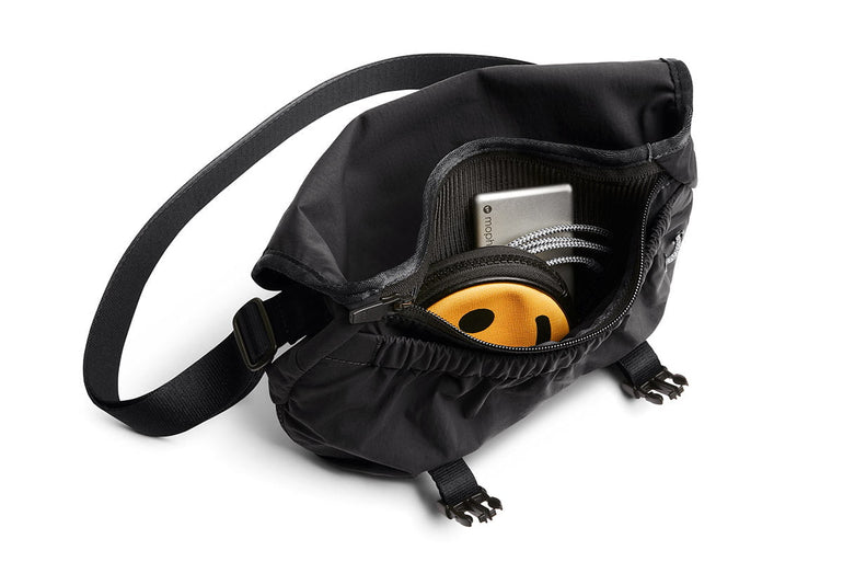 Bellroy Messenger Bags Bellroy Cinch Mini Messenger