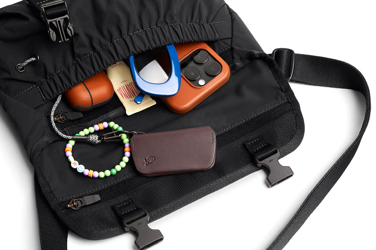 Bellroy Messenger Bags Bellroy Cinch Mini Messenger