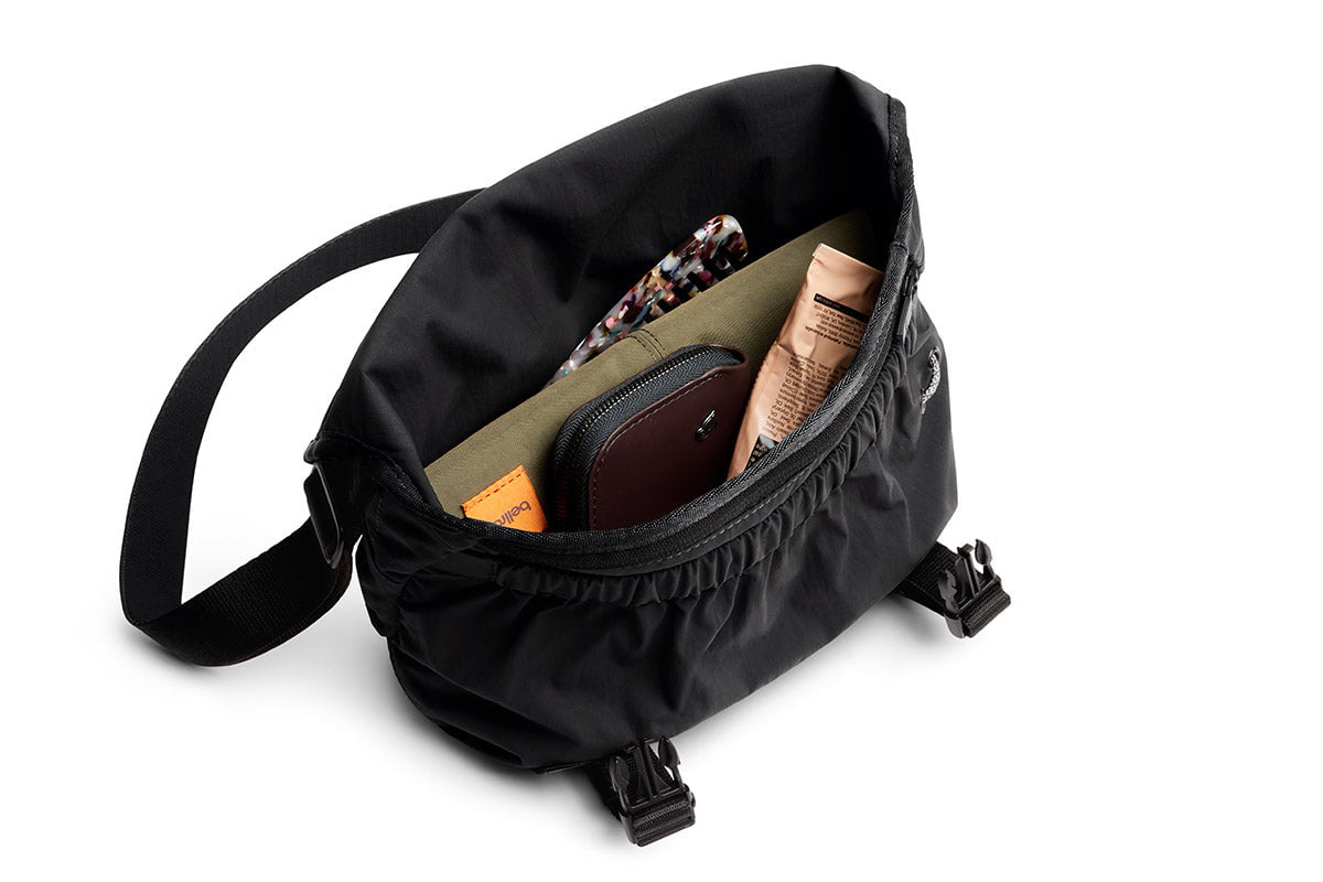 Bellroy Messenger Bags Bellroy Cinch Mini Messenger