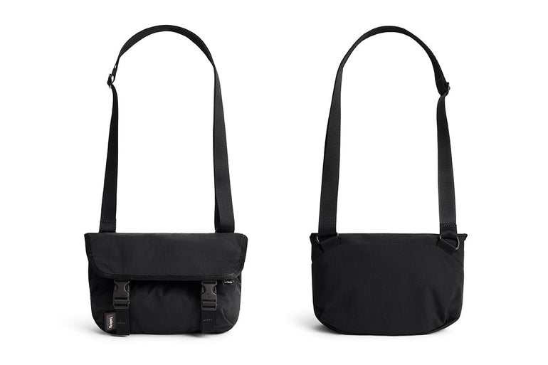 Bellroy Messenger Bags Bellroy Cinch Mini Messenger