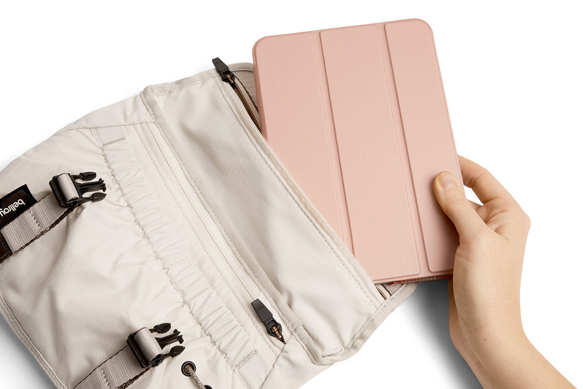 Bellroy Messenger Bags Bellroy Cinch Mini Messenger