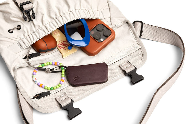 Bellroy Messenger Bags Bellroy Cinch Mini Messenger
