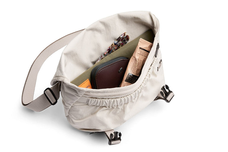 Bellroy Messenger Bags Bellroy Cinch Mini Messenger