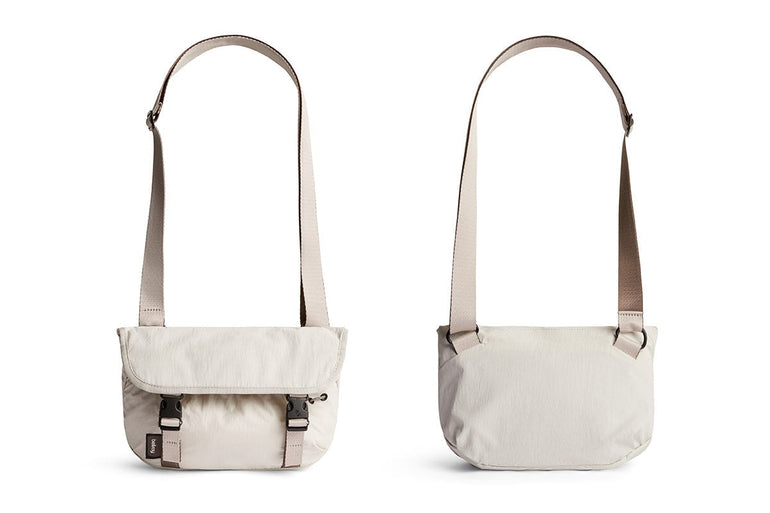 Bellroy Messenger Bags Bellroy Cinch Mini Messenger