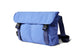 Bellroy Messenger Bags Denim Blue Bellroy Cinch Messenger Bag