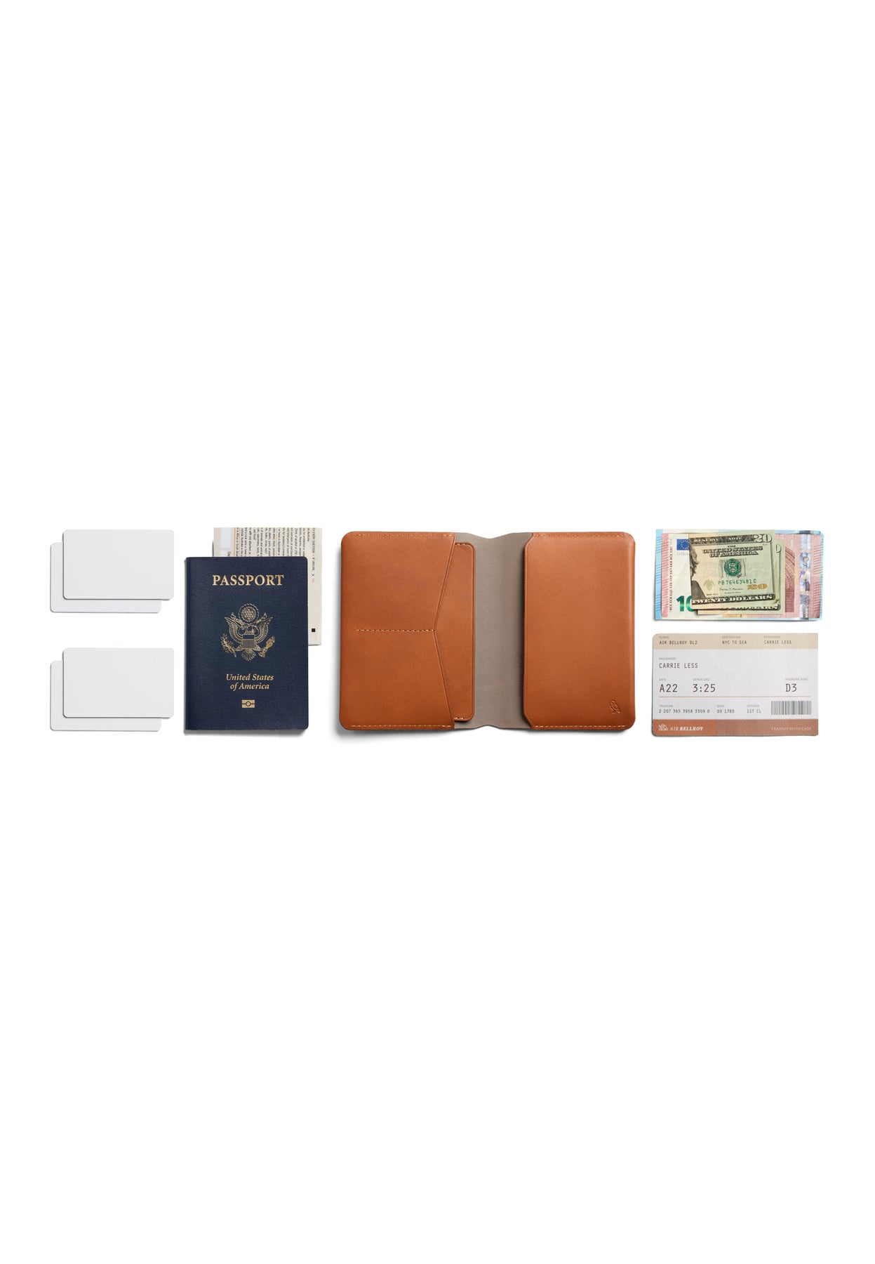 Bellroy Passport Case Bellroy Passport Cover