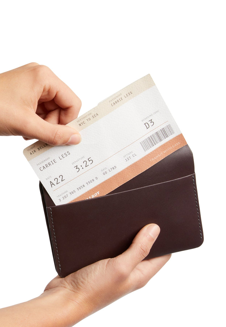 Bellroy Passport Case Bellroy Passport Cover