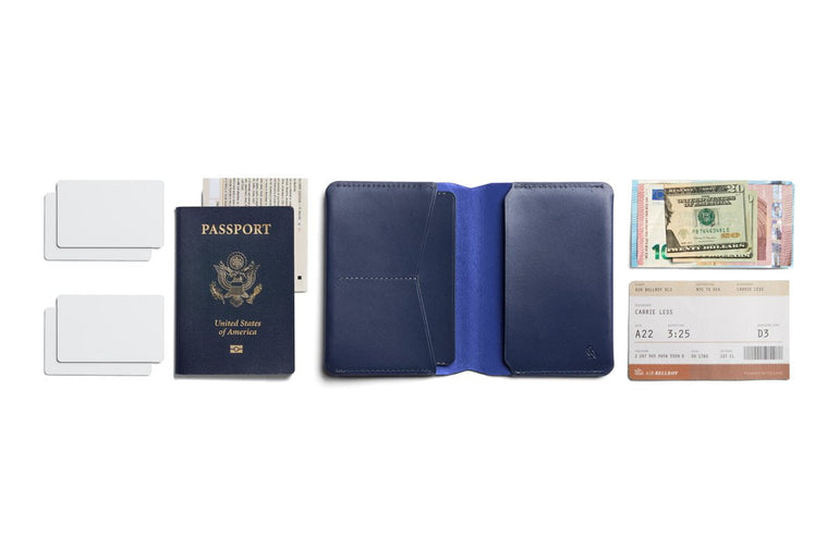 Bellroy Passport Case Bellroy Passport Cover