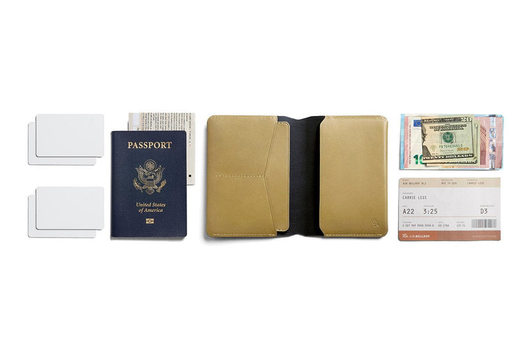 Bellroy Passport Case Bellroy Passport Cover