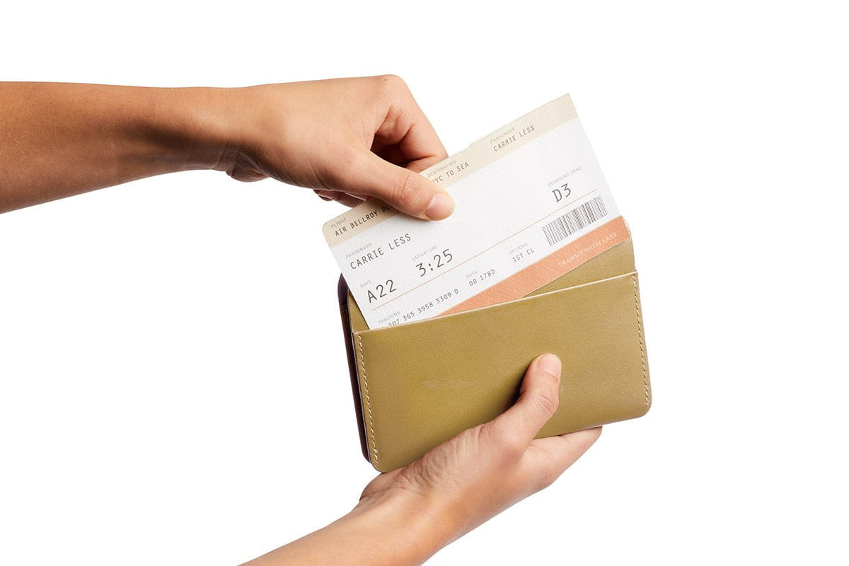 Bellroy Passport Case Bellroy Passport Cover