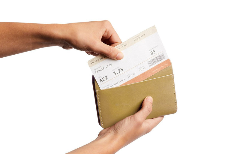 Bellroy Passport Case Bellroy Passport Cover