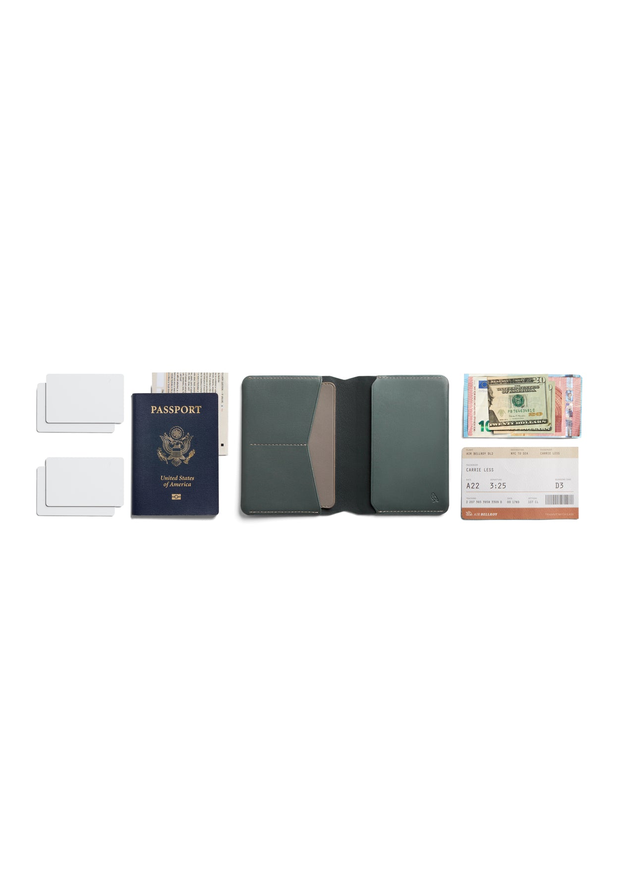 Bellroy Passport Case Bellroy Passport Cover