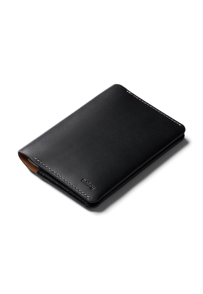 Bellroy Passport Case Black Bellroy Passport Cover