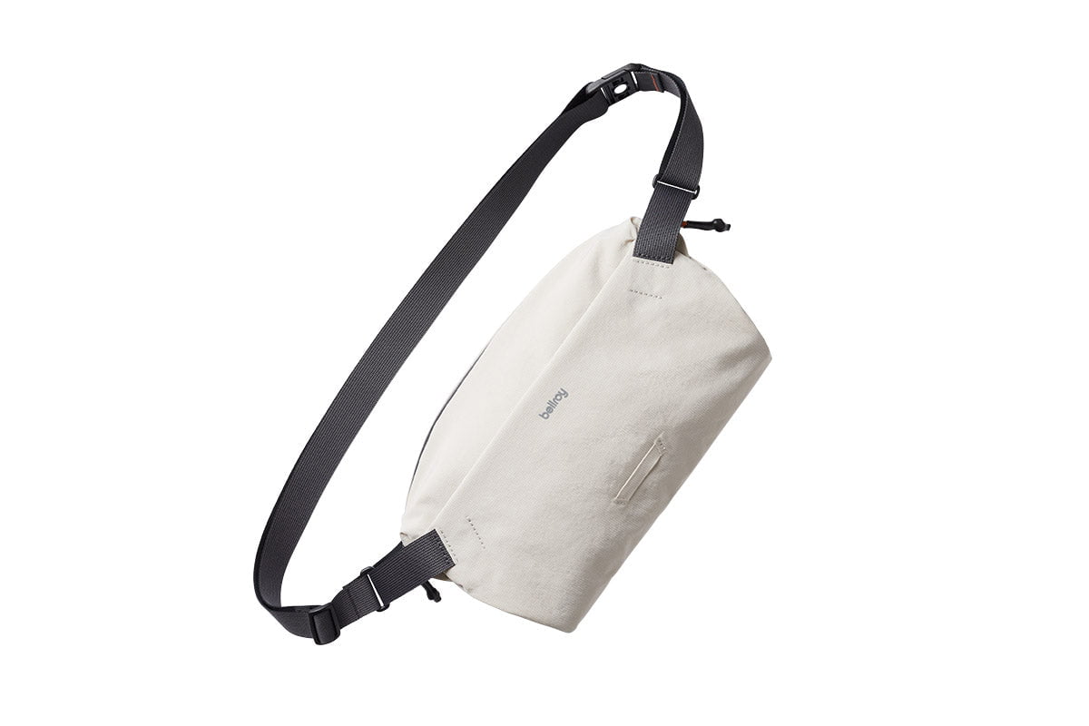 Bellroy Sling Bag Ash Bellroy Lite Sling