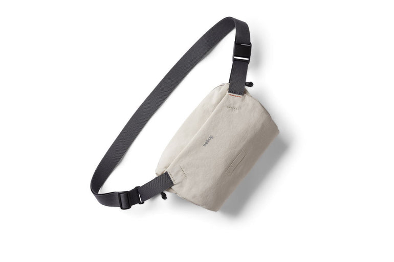 Bellroy Sling Bag Ash Bellroy Lite Sling Mini