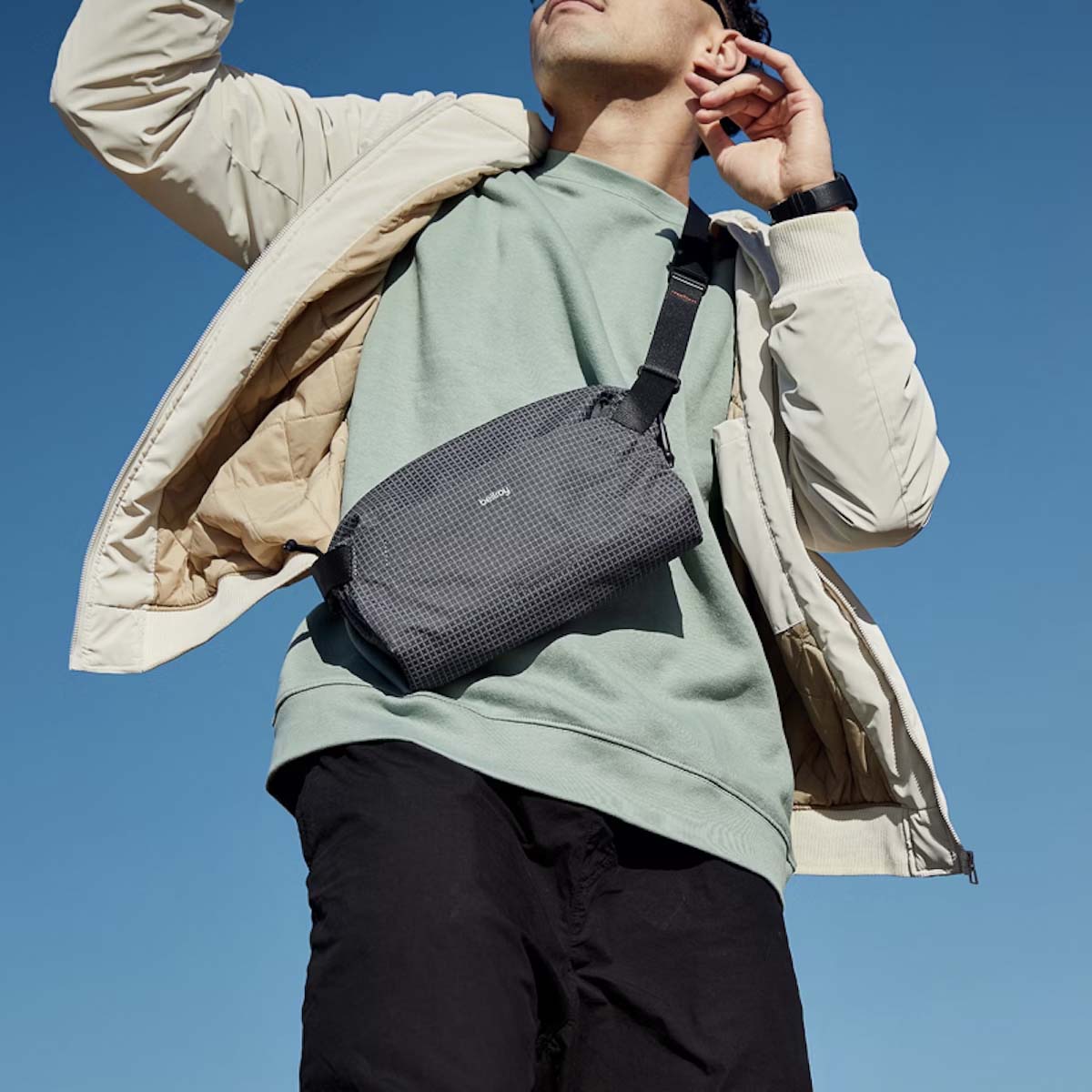 Bellroy Sling Bag Bellroy Lite Sling