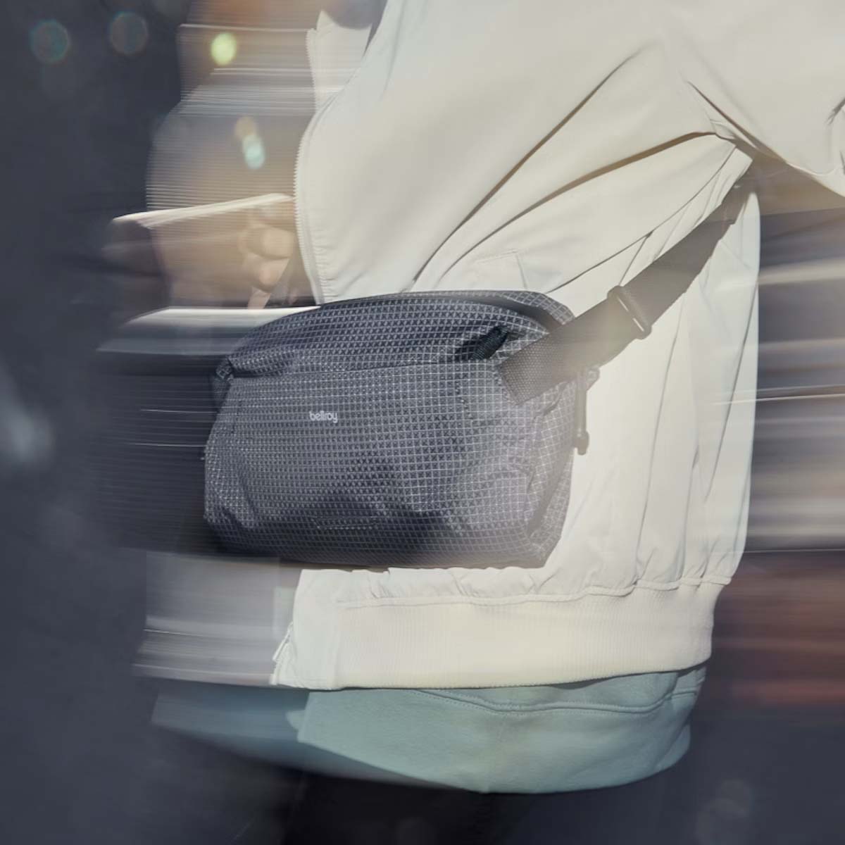 Bellroy Sling Bag Bellroy Lite Sling