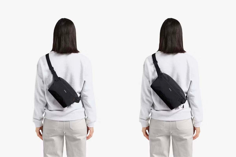 Bellroy Sling Bag Bellroy Lite Sling