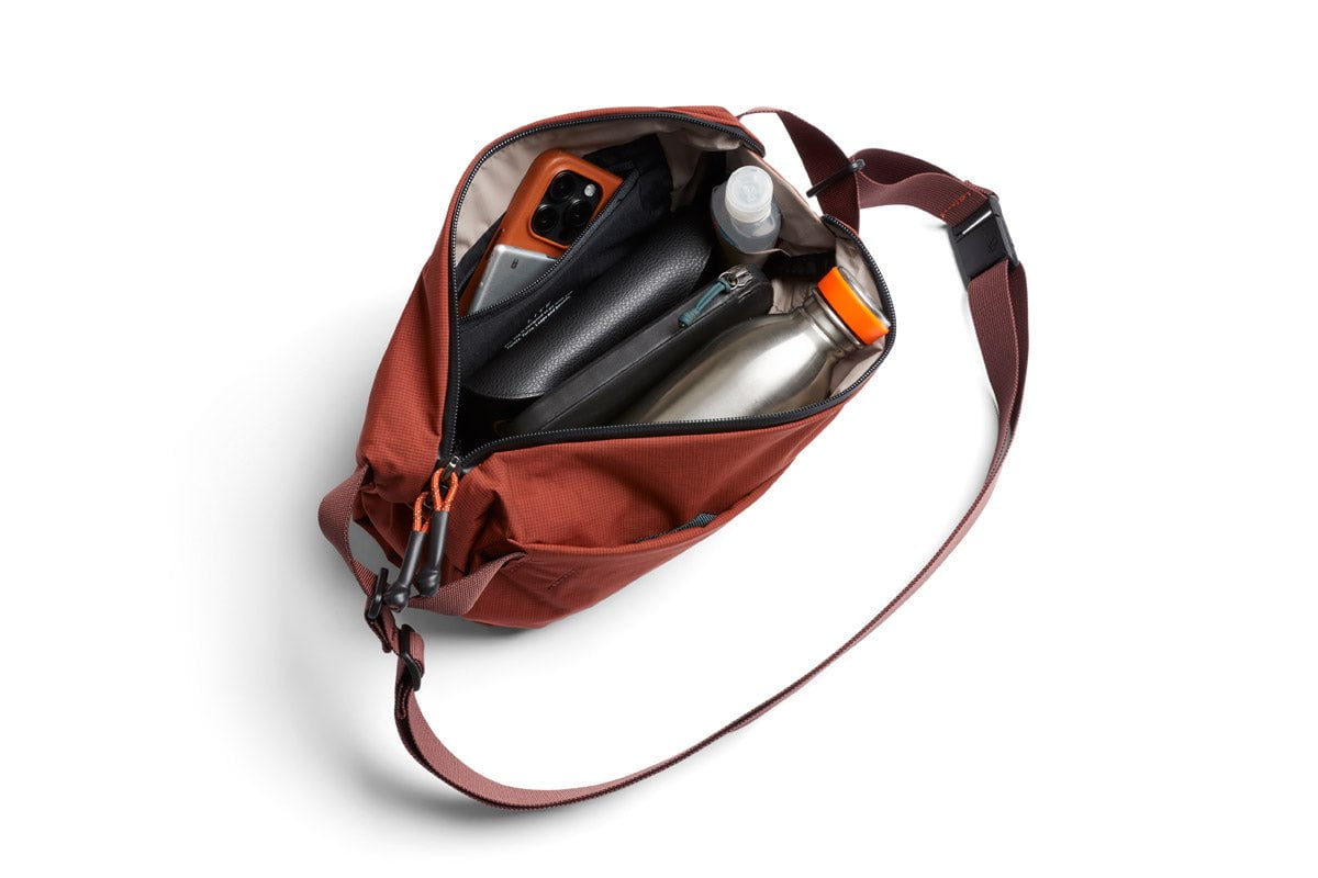 Bellroy Sling Bag Bellroy Lite Sling
