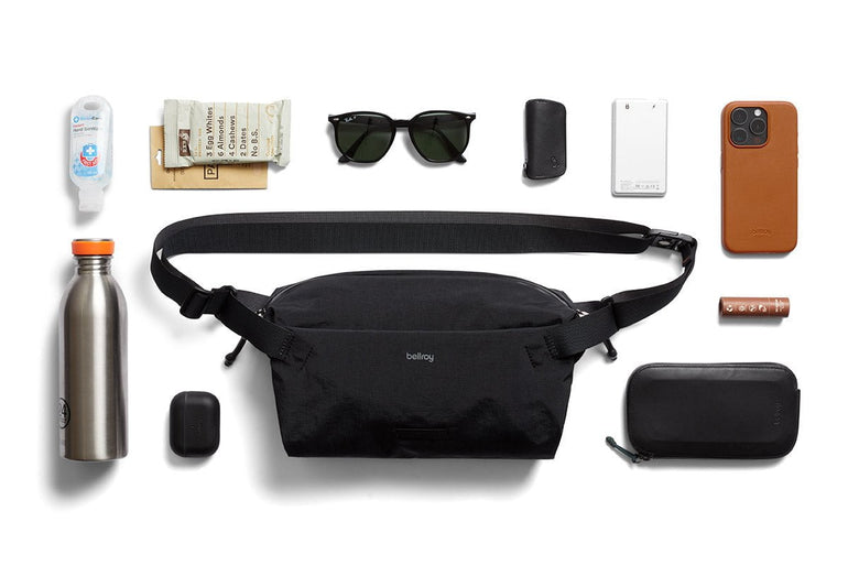 Bellroy Sling Bag Bellroy Lite Sling