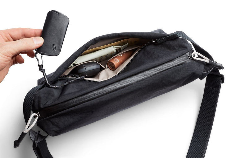 Bellroy Sling Bag Bellroy Lite Sling