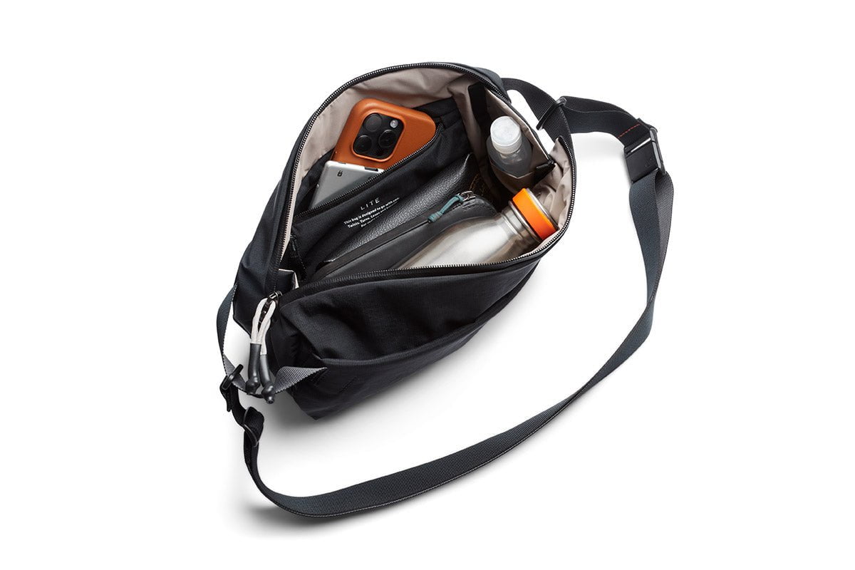 Bellroy Sling Bag Bellroy Lite Sling