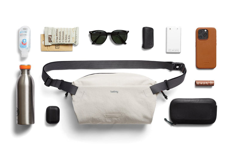 Bellroy Sling Bag Bellroy Lite Sling