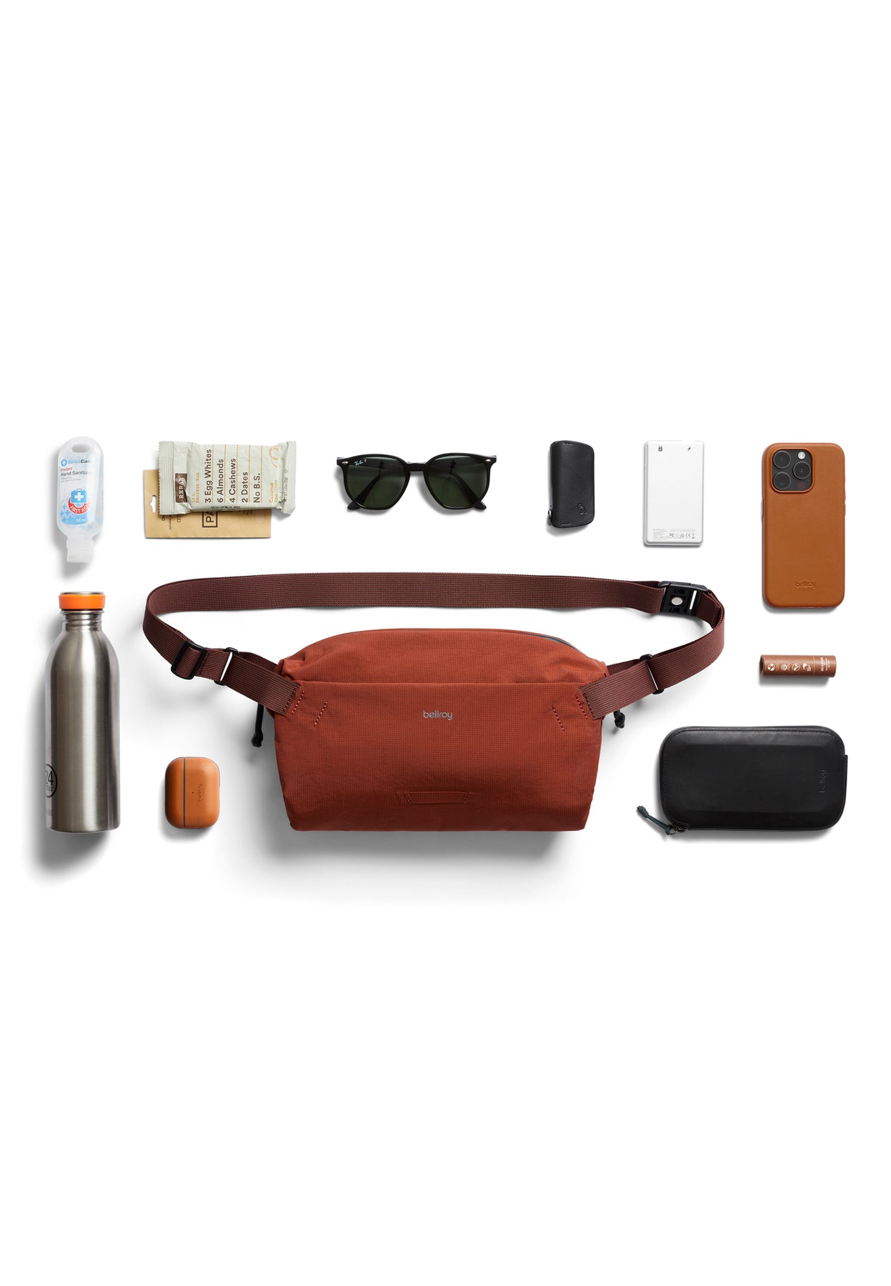 Bellroy Sling Bag Bellroy Lite Sling