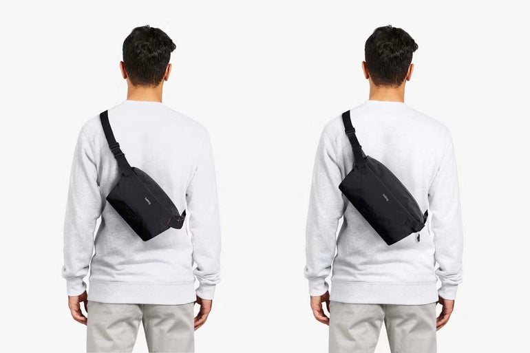 Bellroy Sling Bag Bellroy Lite Sling Mini