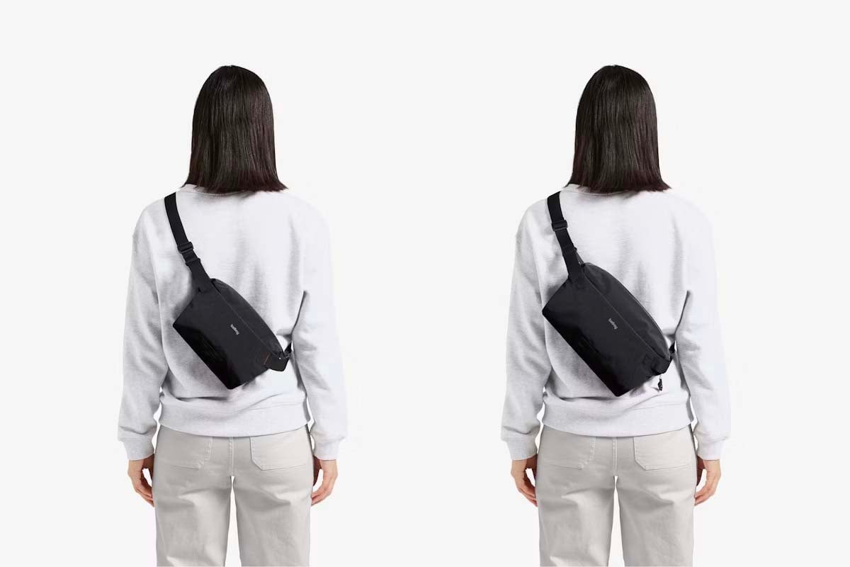 Bellroy Sling Bag Bellroy Lite Sling Mini