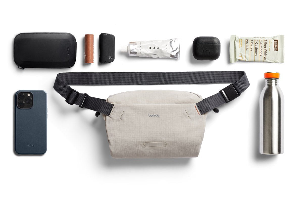 Bellroy Sling Bag Bellroy Lite Sling Mini
