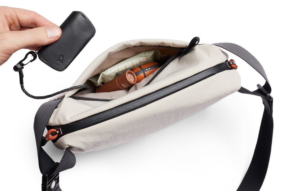 Bellroy Sling Bag Bellroy Lite Sling Mini