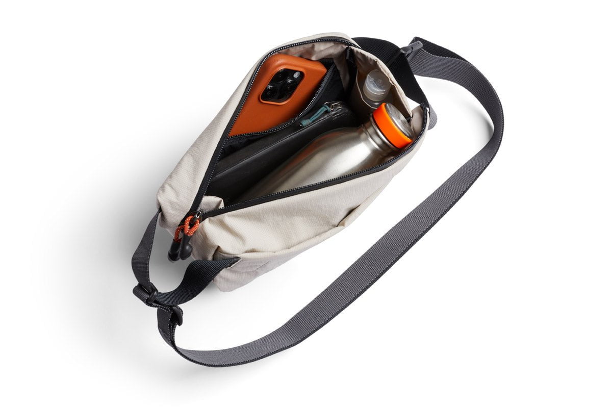 Bellroy Sling Bag Bellroy Lite Sling Mini