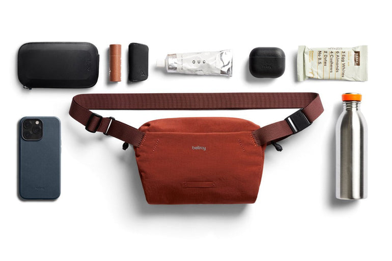 Bellroy Sling Bag Bellroy Lite Sling Mini