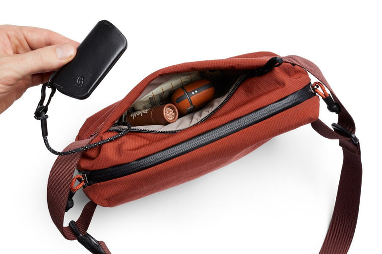 Bellroy Sling Bag Bellroy Lite Sling Mini