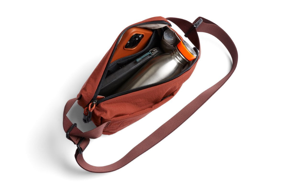Bellroy Sling Bag Bellroy Lite Sling Mini
