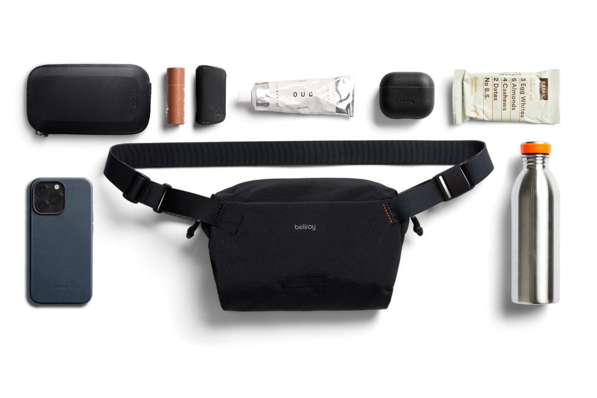 Bellroy Sling Bag Bellroy Lite Sling Mini