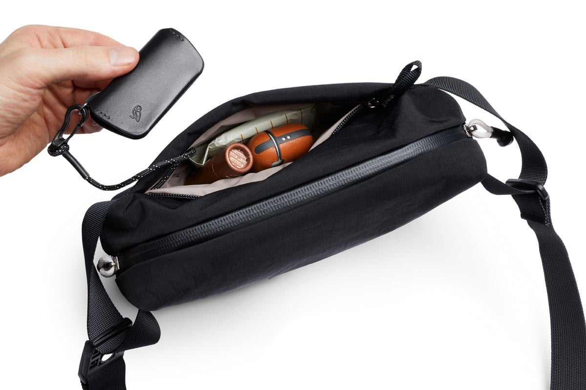 Bellroy Sling Bag Bellroy Lite Sling Mini
