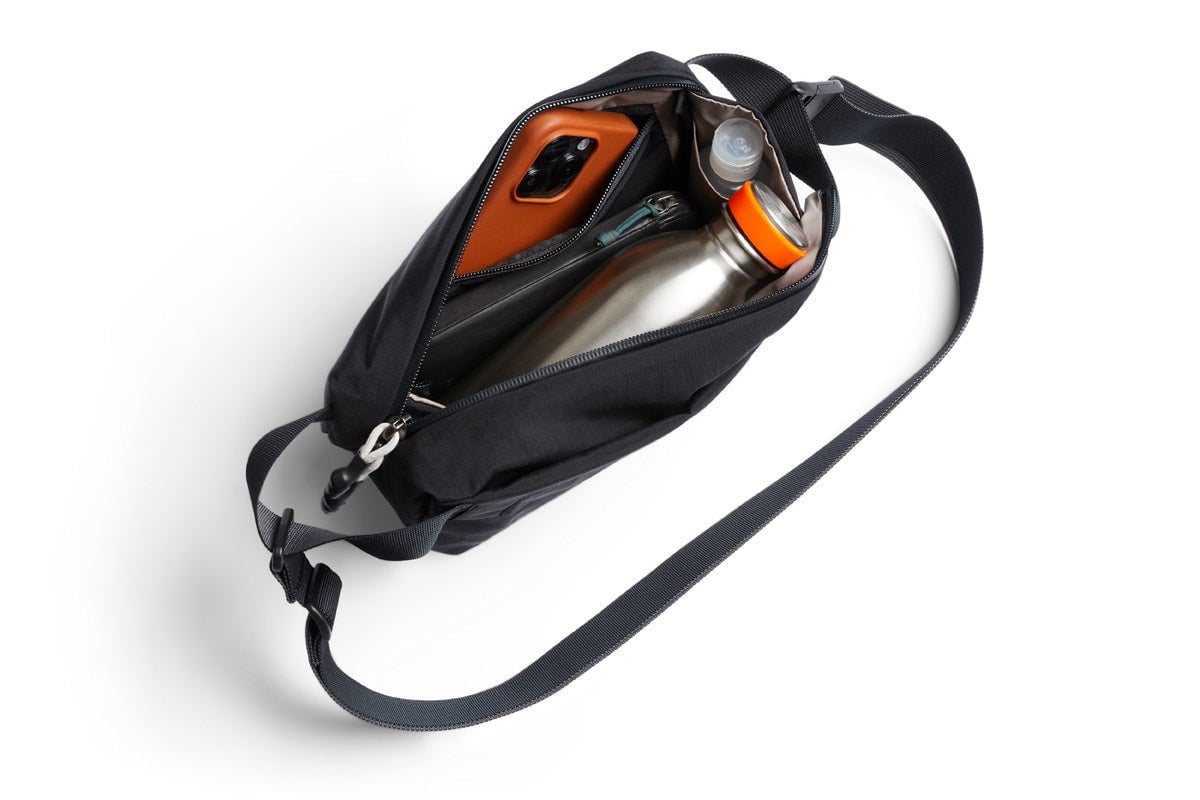 Bellroy Sling Bag Bellroy Lite Sling Mini
