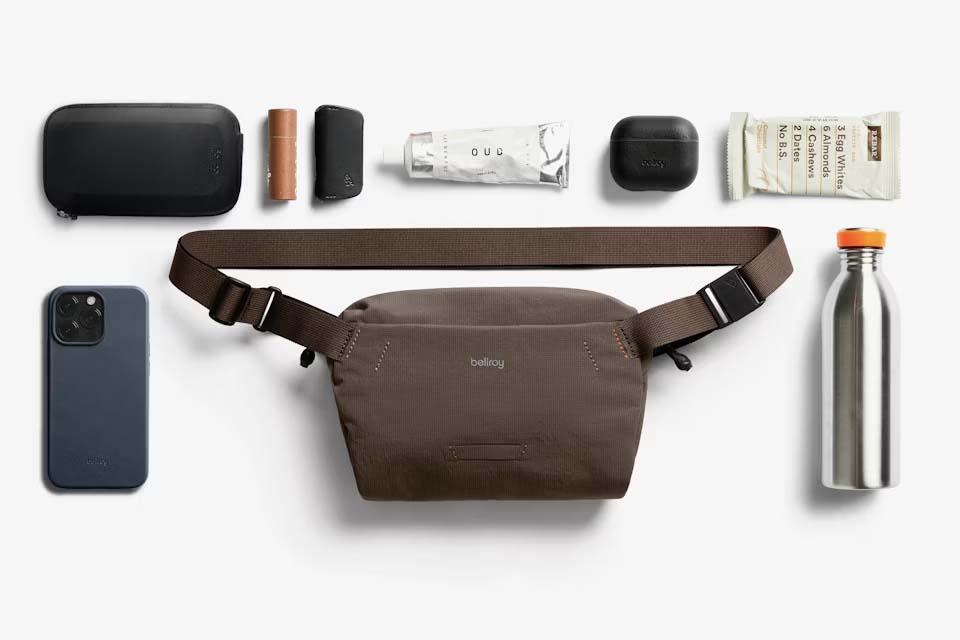 Bellroy Sling Bag Bellroy Lite Sling Mini