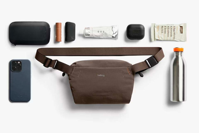 Bellroy Sling Bag Bellroy Lite Sling Mini