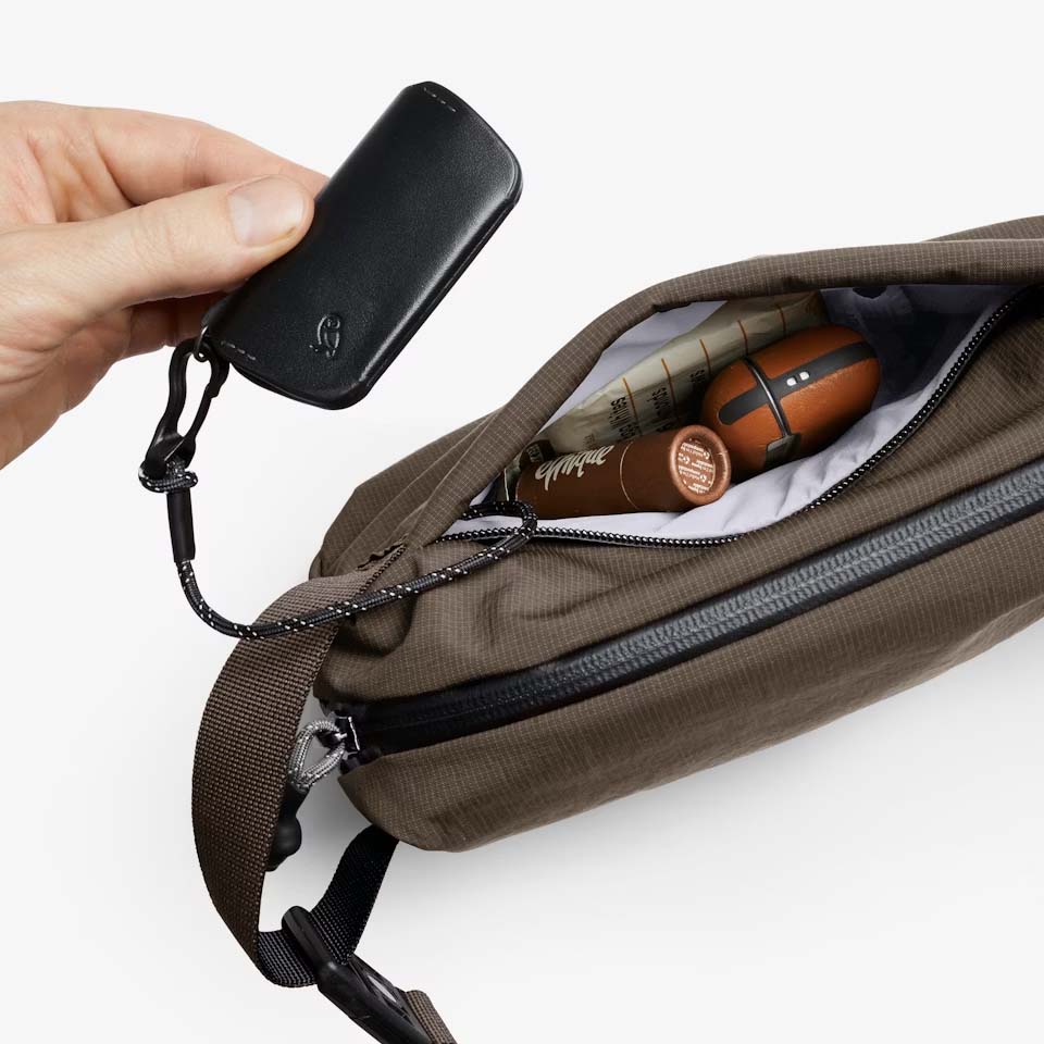 Bellroy Sling Bag Bellroy Lite Sling Mini