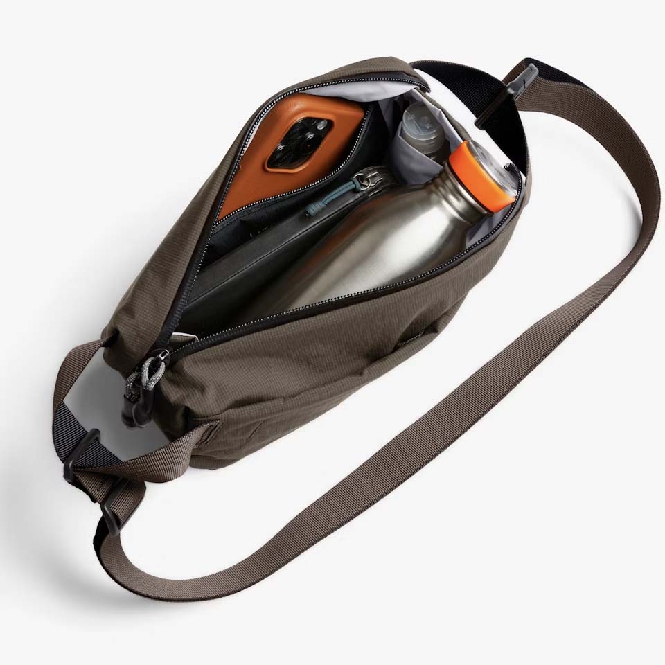 Bellroy Sling Bag Bellroy Lite Sling Mini