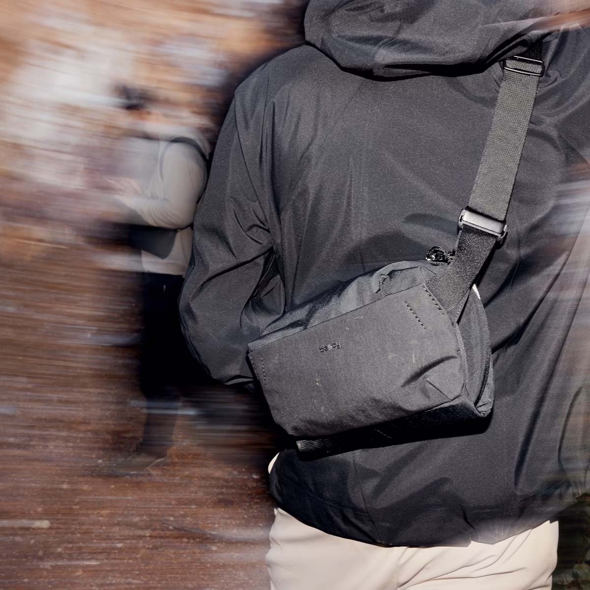 Bellroy Sling Bag Bellroy Venture Sling 6L