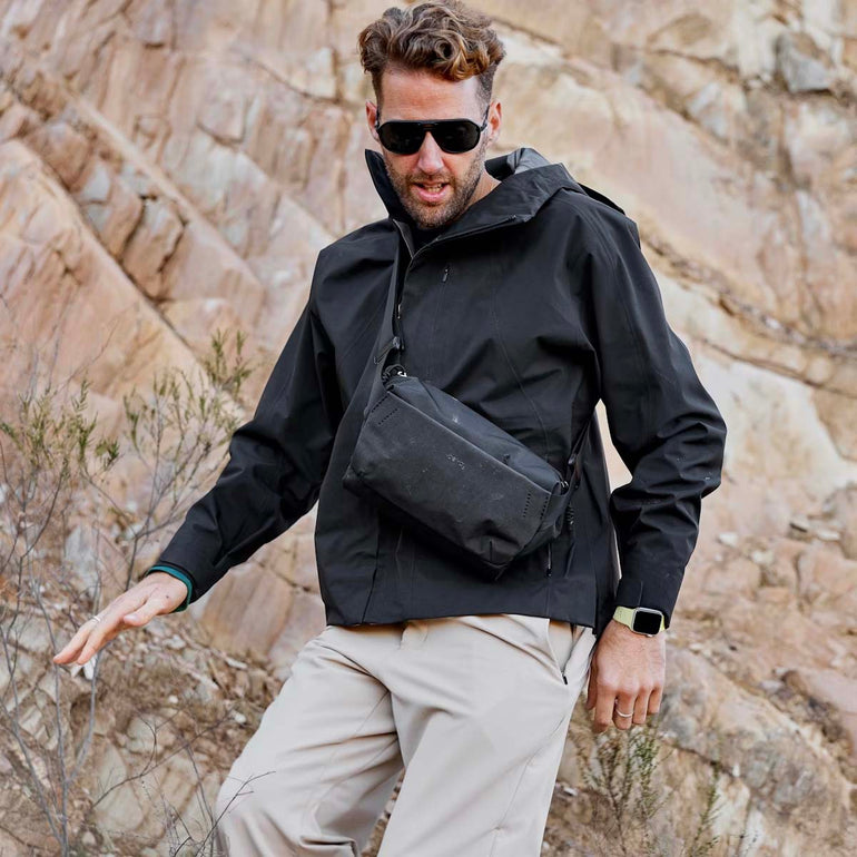 Bellroy Sling Bag Bellroy Venture Sling 6L