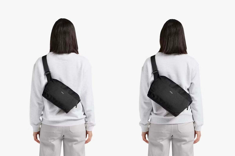 Bellroy Sling Bag Bellroy Venture Sling 6L