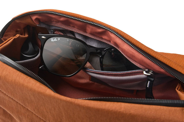 Bellroy Sling Bag Bellroy Venture Sling 6L